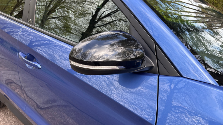 Hyundai Tucson 1.6 TGDi Go SE 5dr 2WD Petrol Estate